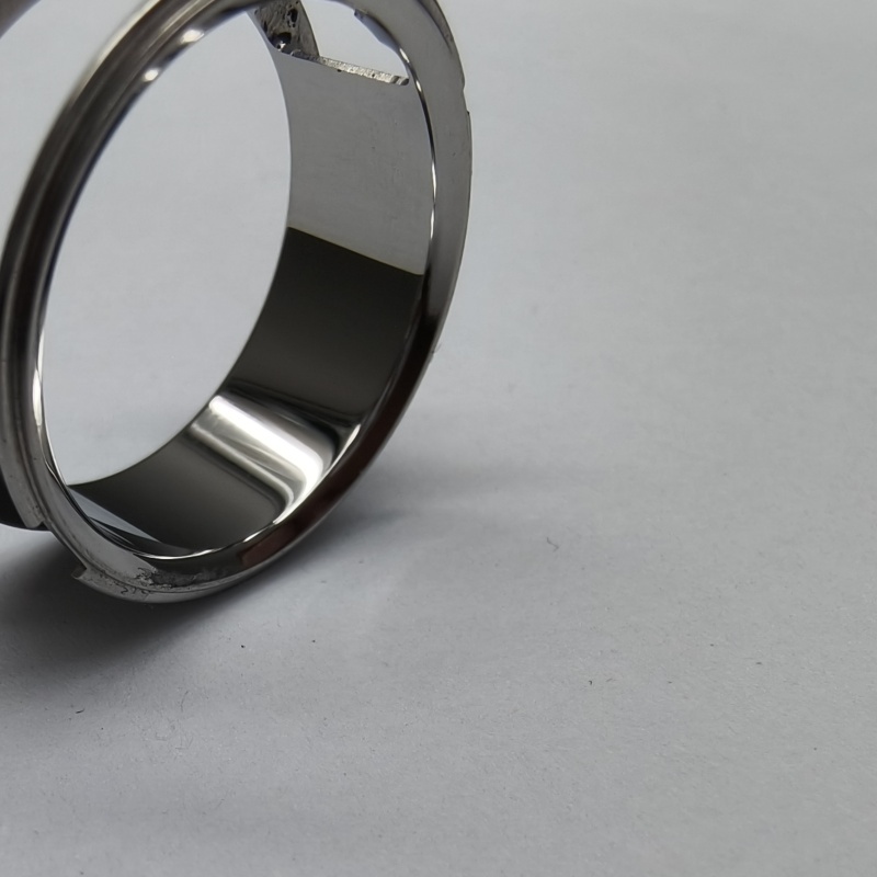 Drag-Type Polishing Machine – DY-170-24