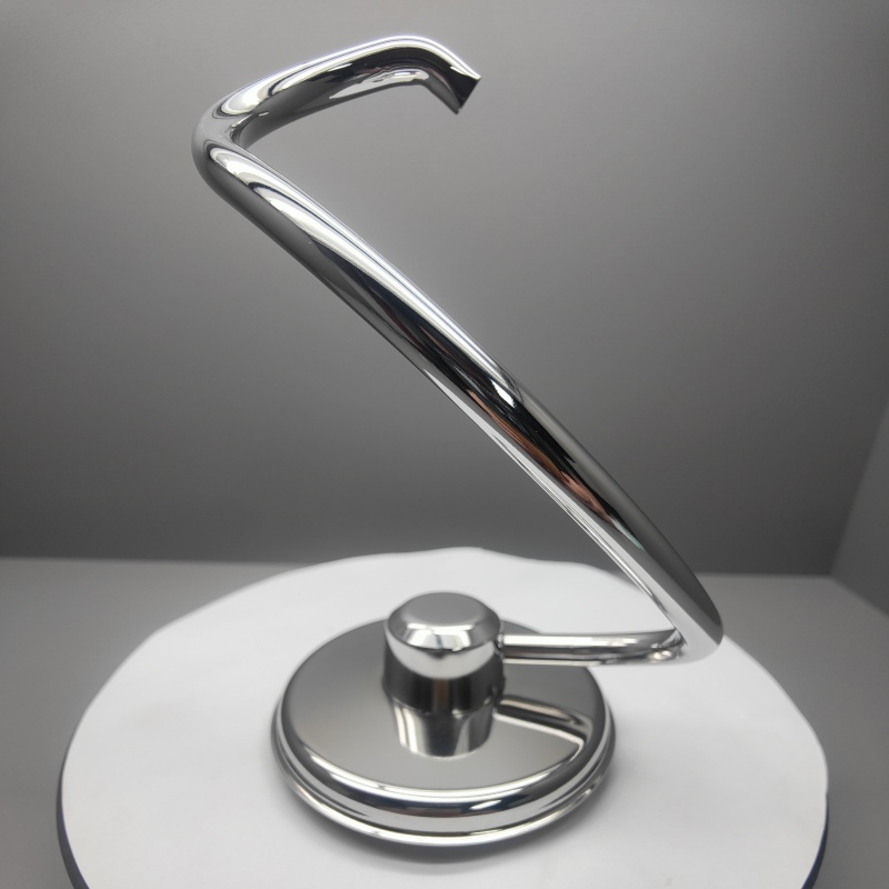 Drag-Type Polishing Machine – DY-170-24