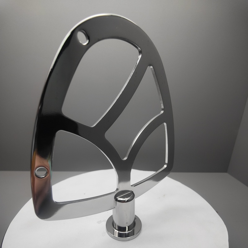 Drag-Type Polishing Machine – DY-170-24