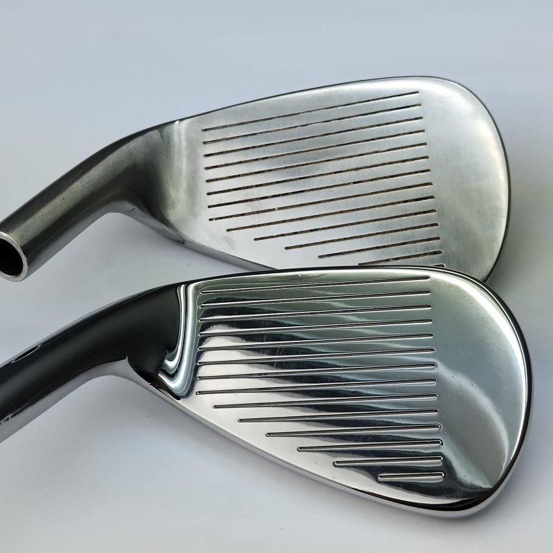 Drag-Type Polishing Machine – DY-170-24