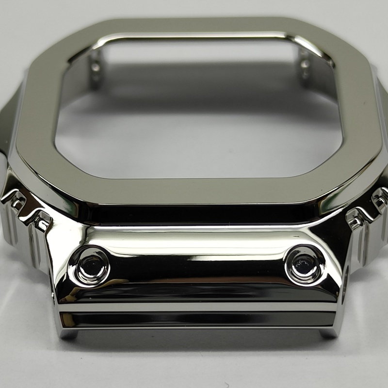 Drag-Type Polishing Machine – DY-100-24