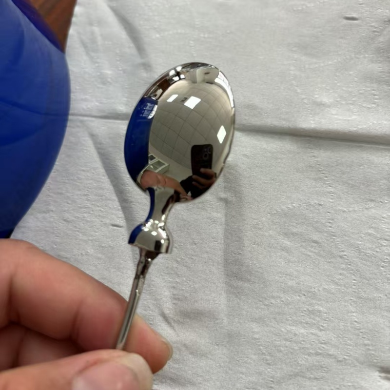 Drag-Type Polishing Machine – DY-170-24