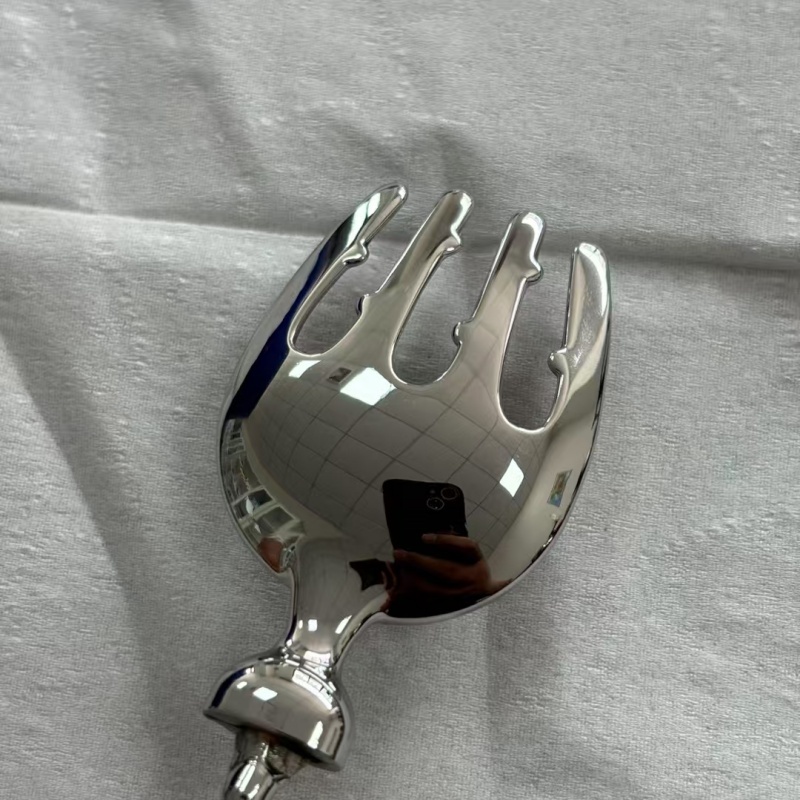 Drag-Type Polishing Machine – DY-100-24