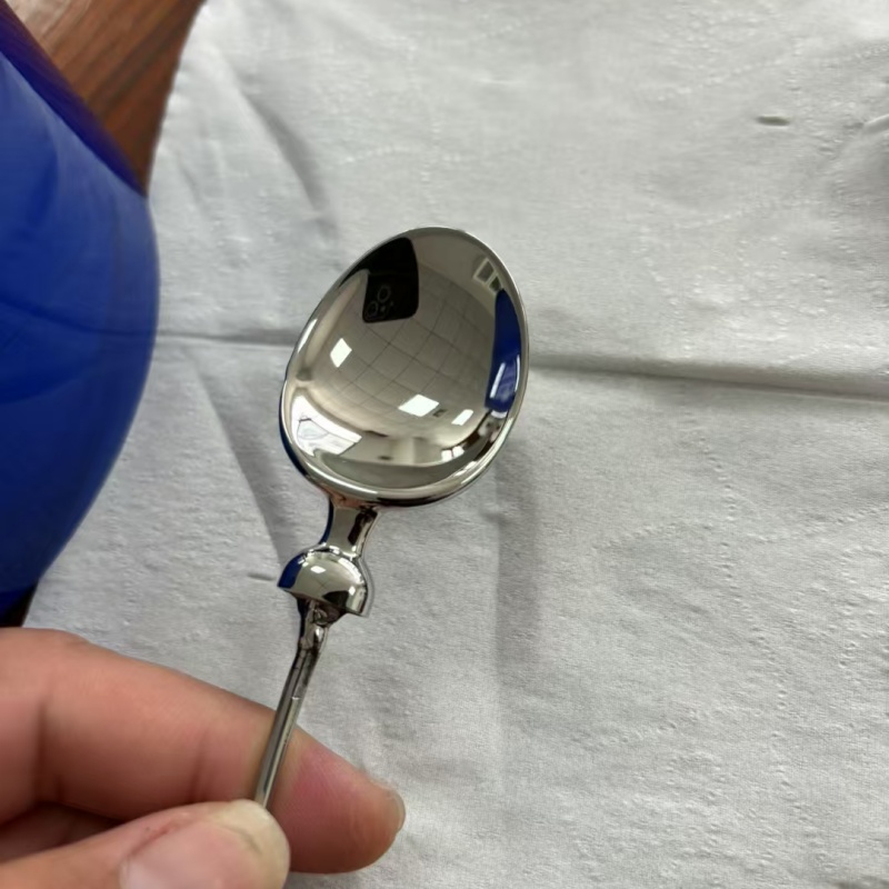 Drag-Type Polishing Machine – DY-100-24