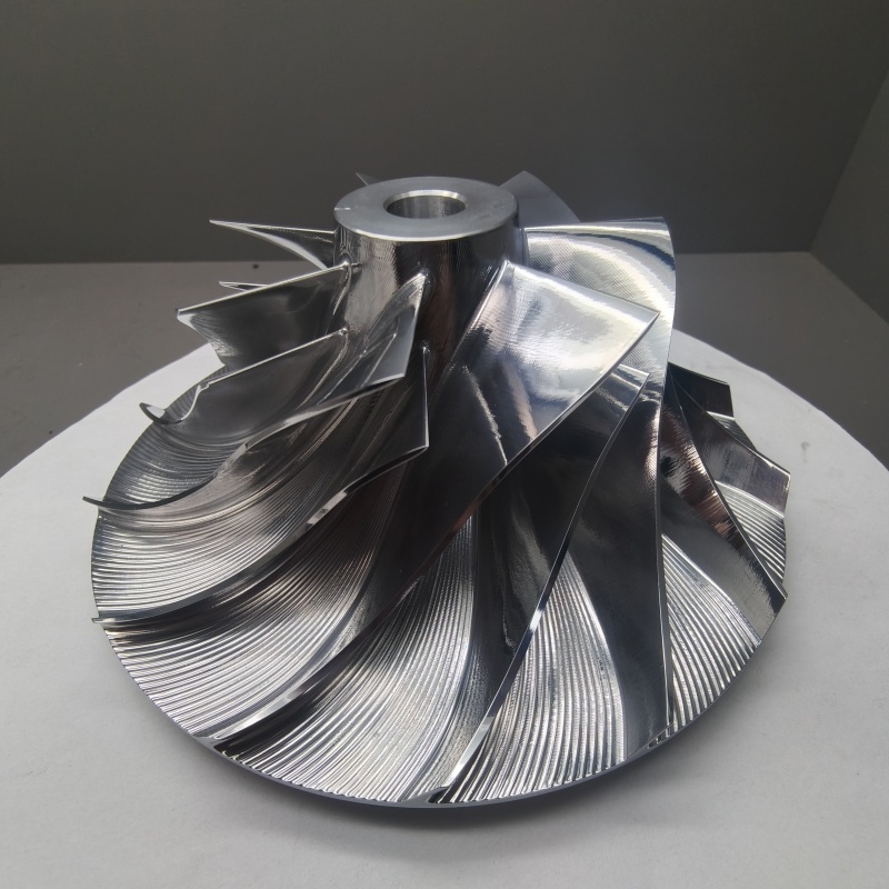 Drag-Type Inclined Concentric Polishing Machine – DY-130-18