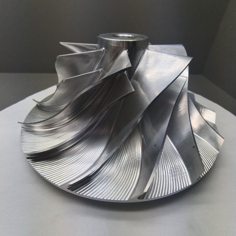 Drag-Type Inclined Concentric Polishing Machine – DY-130-18