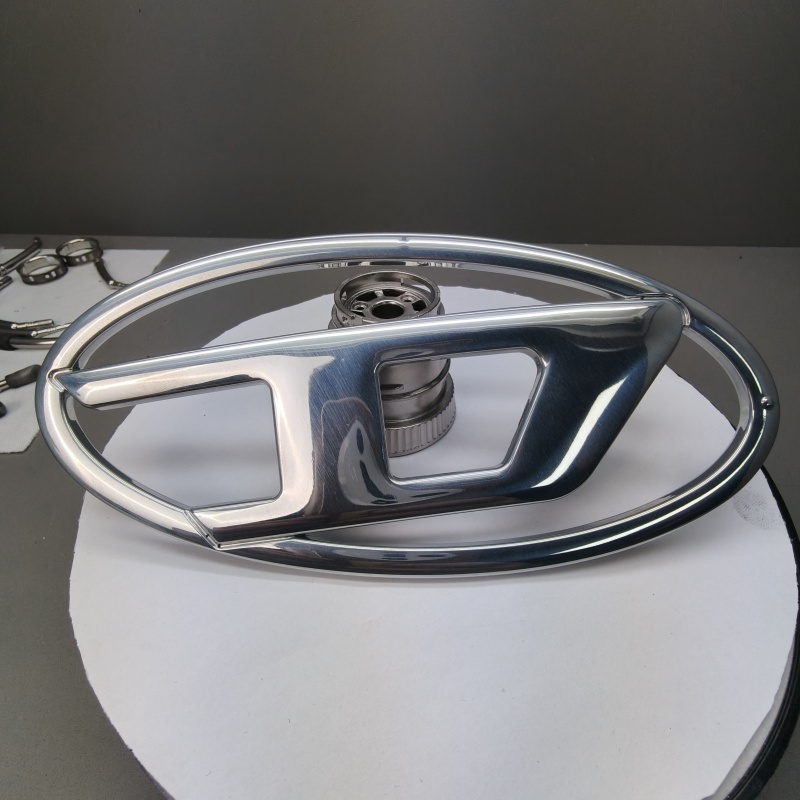 Drag-Type Polishing Machine – DY-170-24