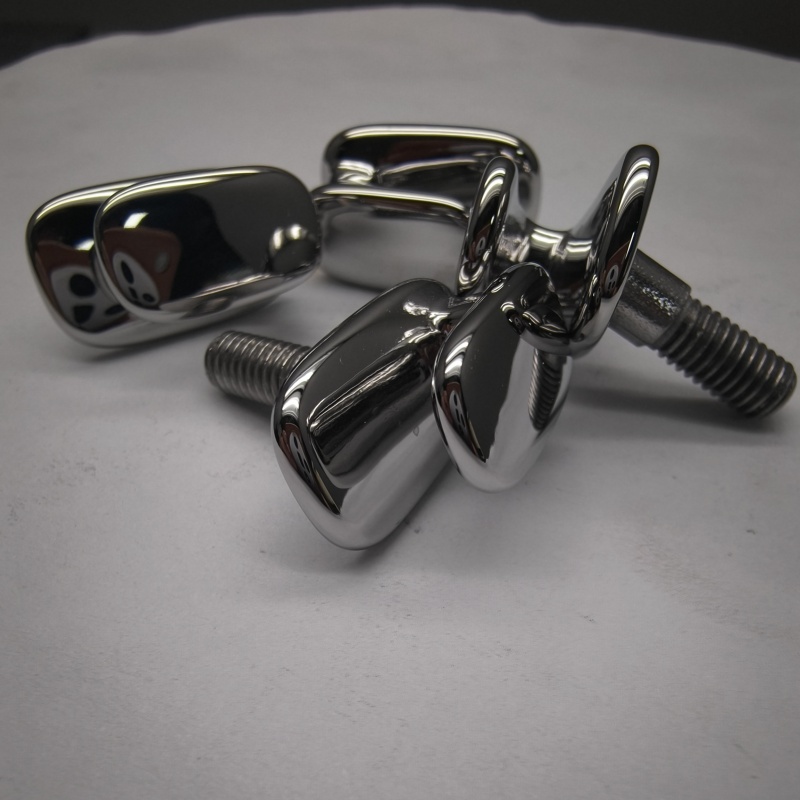 Drag-Type Polishing Machine – DY-100-24