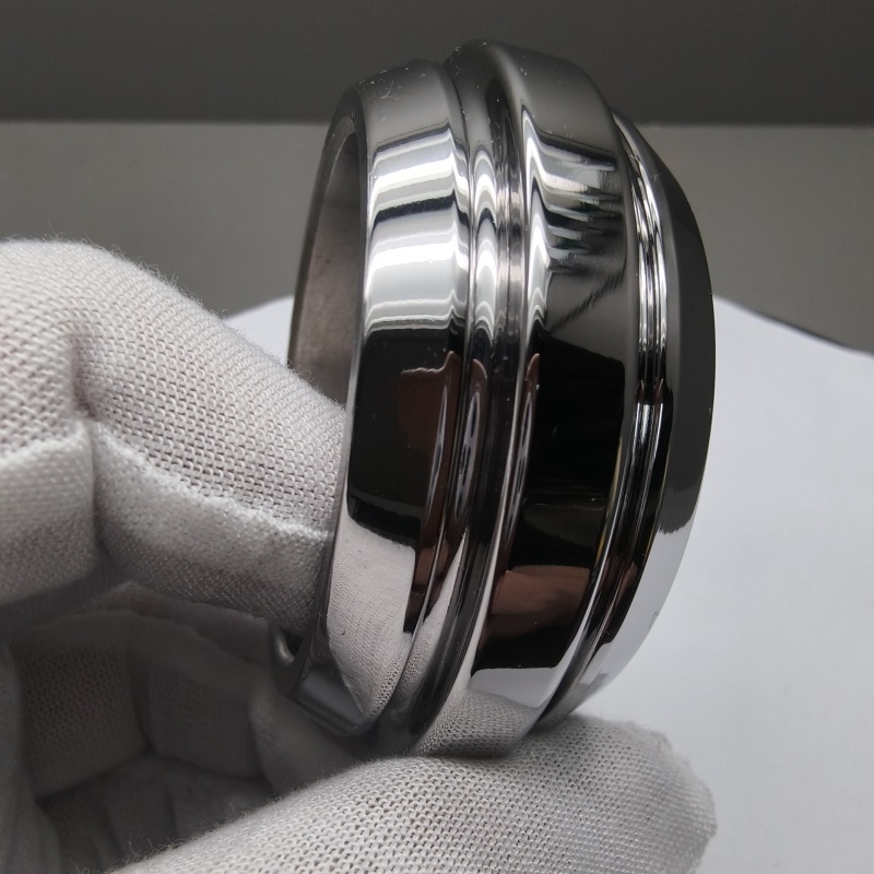 Drag-Type Polishing Machine – DY-100-24