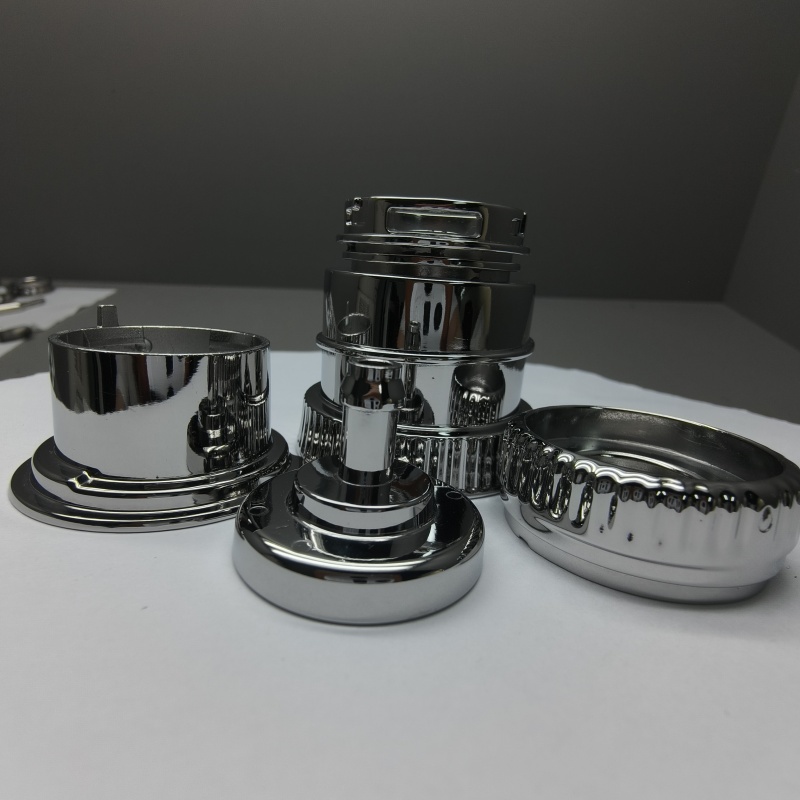 Drag-Type Polishing Machine – DY-100-24