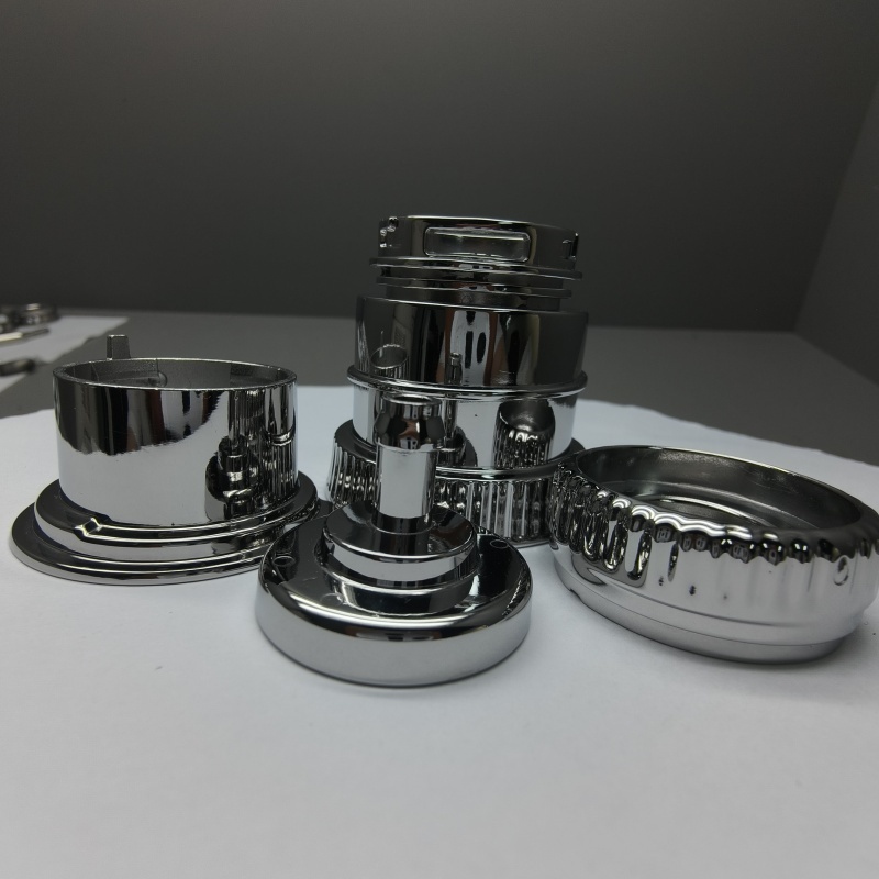 Drag-Type Polishing Machine – DY-100-24