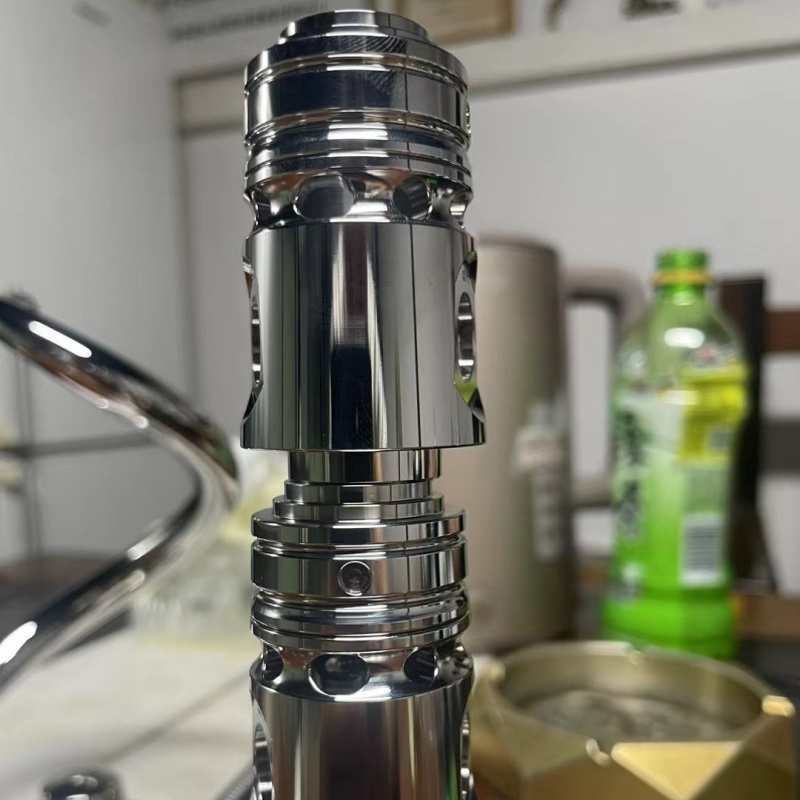 Drag-Type Polishing Machine – DY-100-24