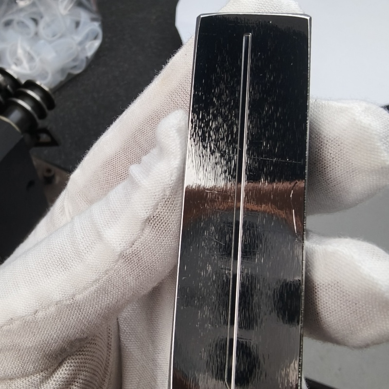 Drag-Type Polishing Machine – DY-100-24