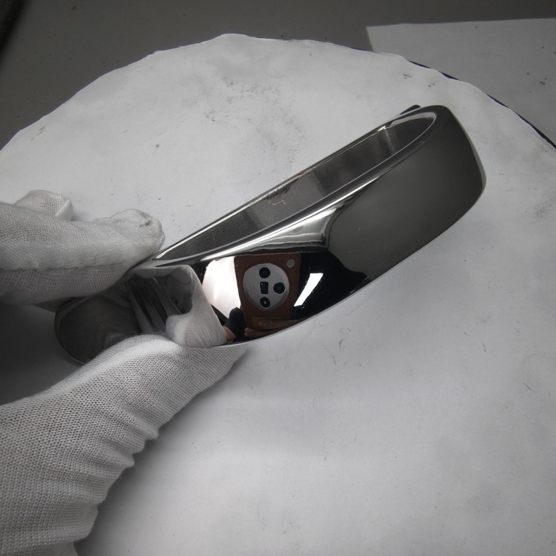 Drag-Type Polishing Machine – DY-170-24