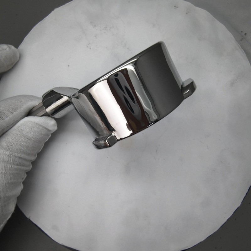 Drag-Type Polishing Machine – DY-170-24