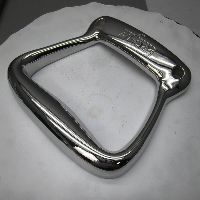 Drag-Type Polishing Machine – DY-170-24