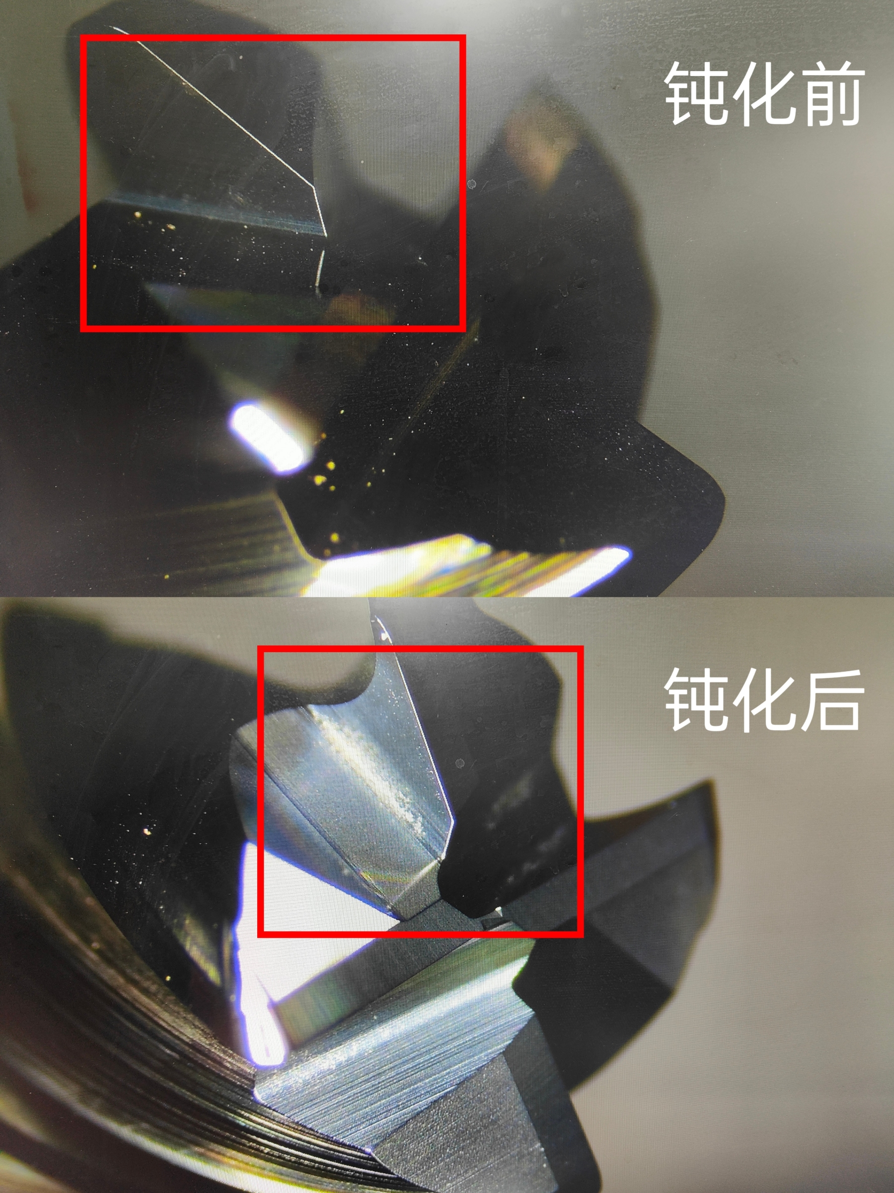 Jet-Type Tool Passivation Machine – DY-MANUAL