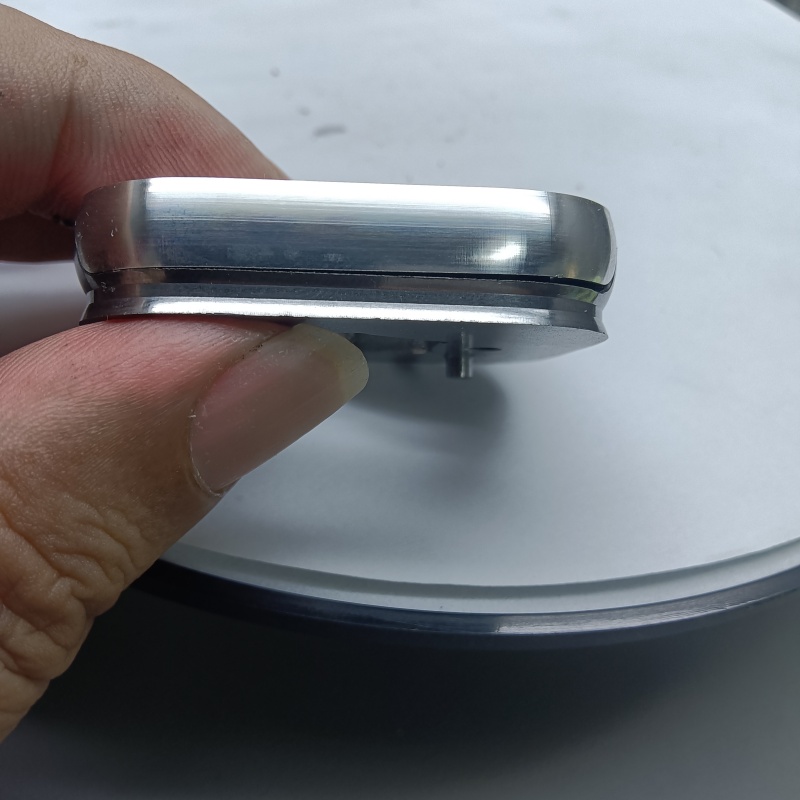 Drag-Type Polishing Machine – DY-100-24