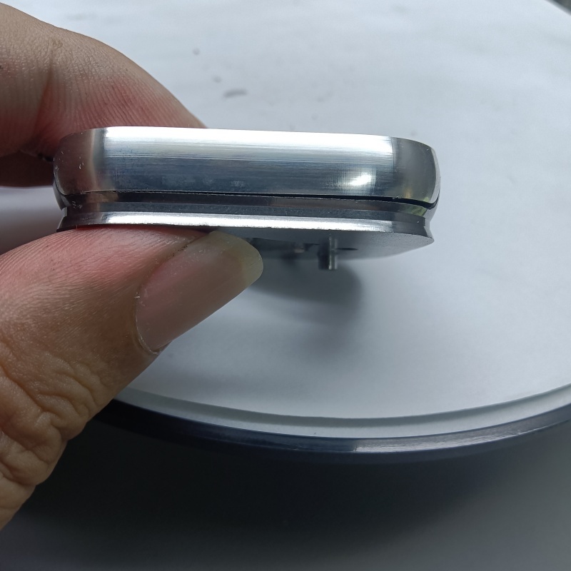 Drag-Type Polishing Machine – DY-100-24