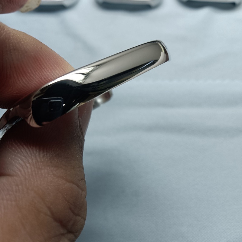 Drag-Type Polishing Machine – DY-100-24