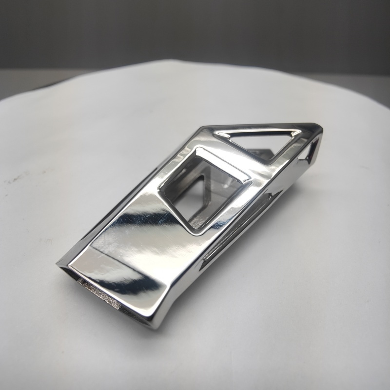 Drag-Type Polishing Machine – DY-100-24