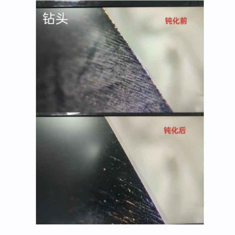 Jet-Type Tool Passivation Machine – DY-16-AUTO