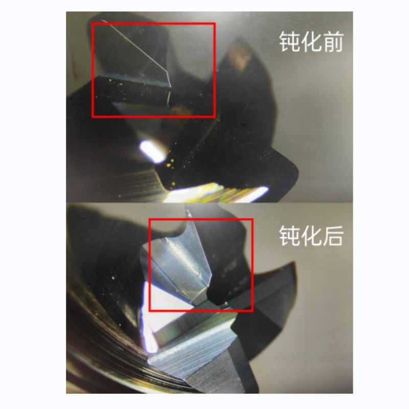 Jet-Type Tool Passivation Machine – DY-MANUAL