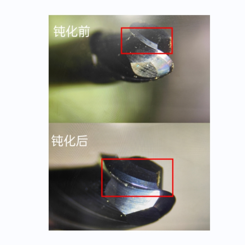 Jet-Type Tool Passivation Machine – DY-MANUAL