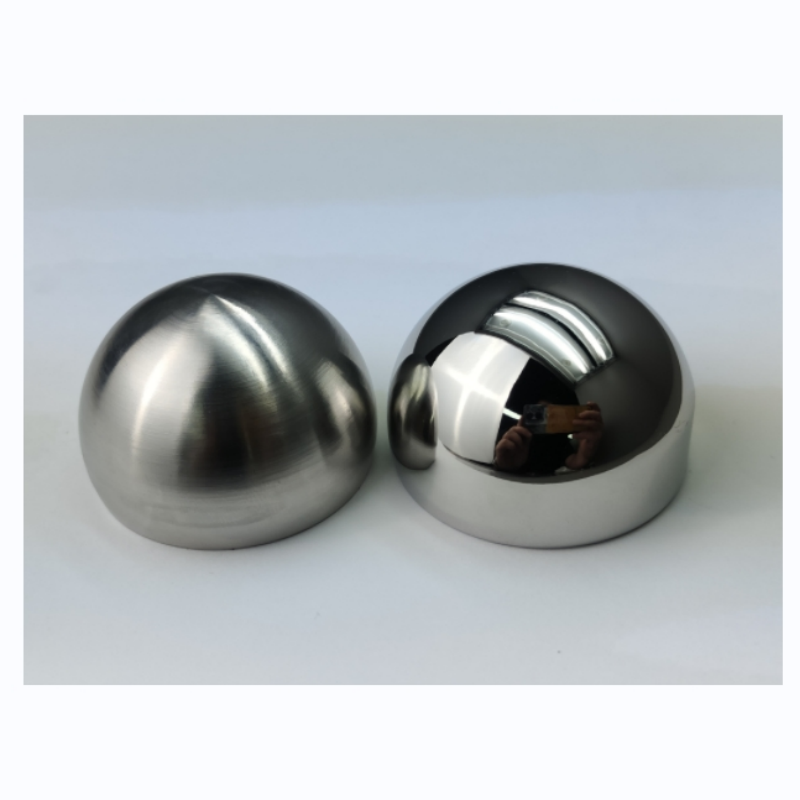 Drag-Type Inclined Concentric Polishing Machine – DY-130-18