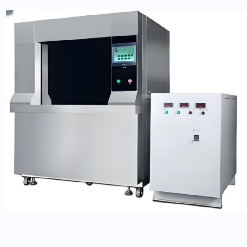 DY-PLASMA-30L Electrolytic Plasma Polishing Machine | Precision Surface Finishing Equipment