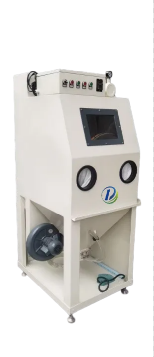 Jet-Type Tool Passivation Machine DY-JMPS-Manua