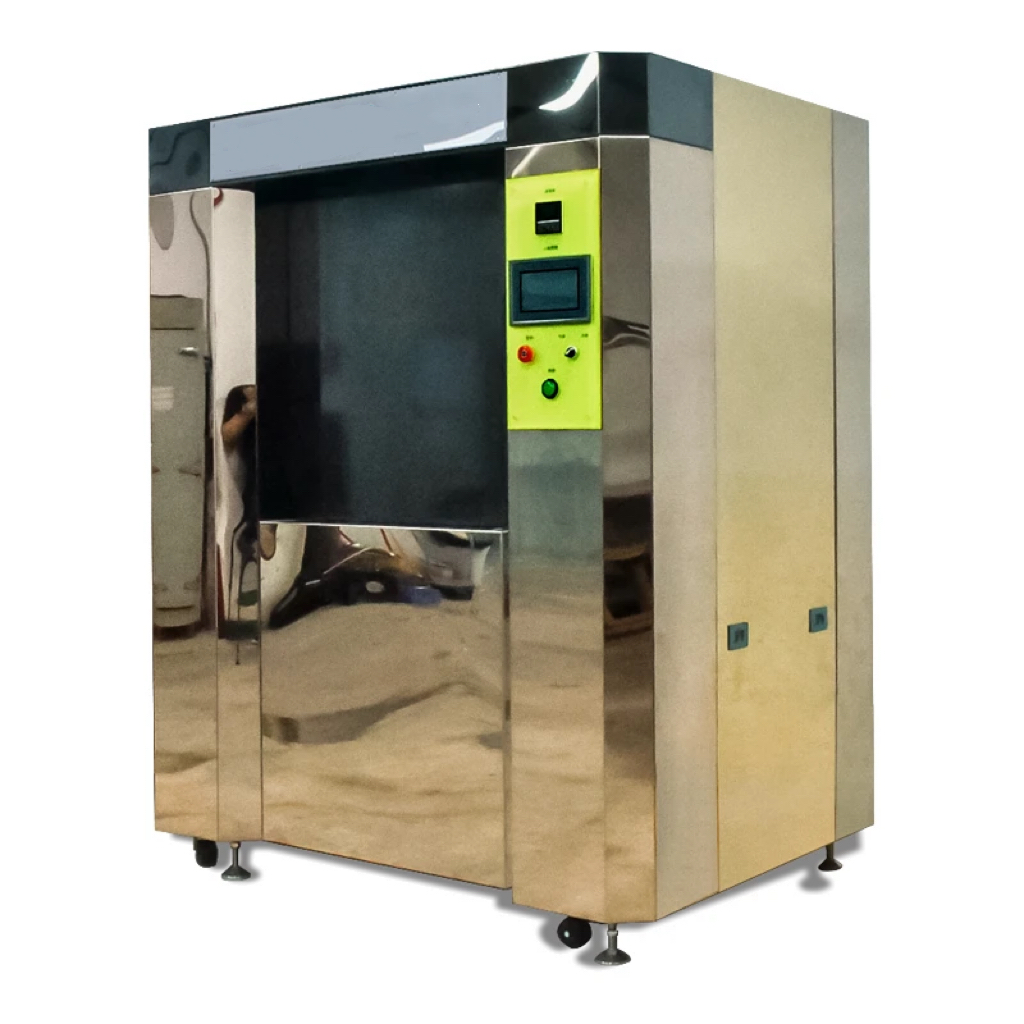 Plasma electropolishing machine DY-DP-40