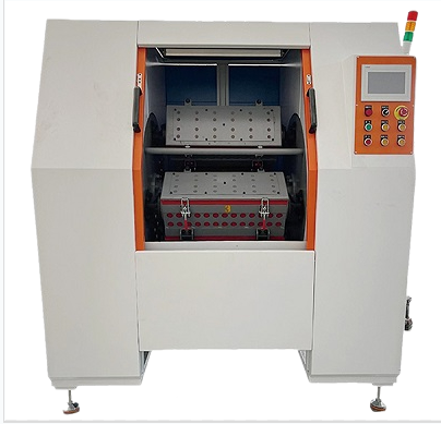 High-Speed Separating Polishing Machine DY-FG-80