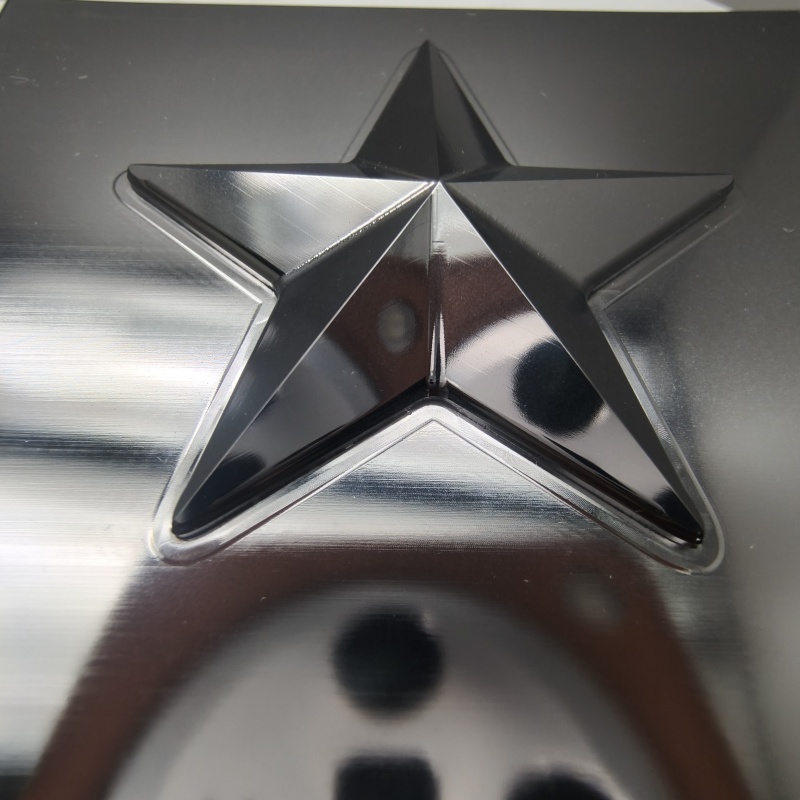 Centrifugal Sand-Throwing Polishing Machine