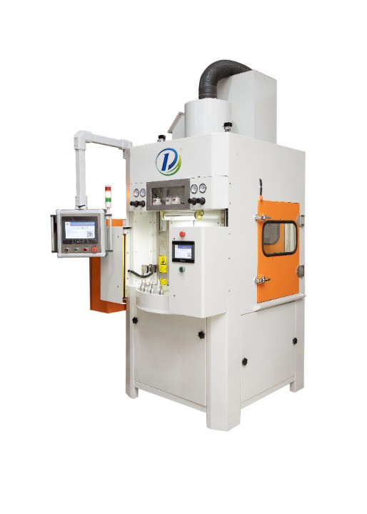 Jet-Type Tool Passivation Machine – DY-16-AUTO