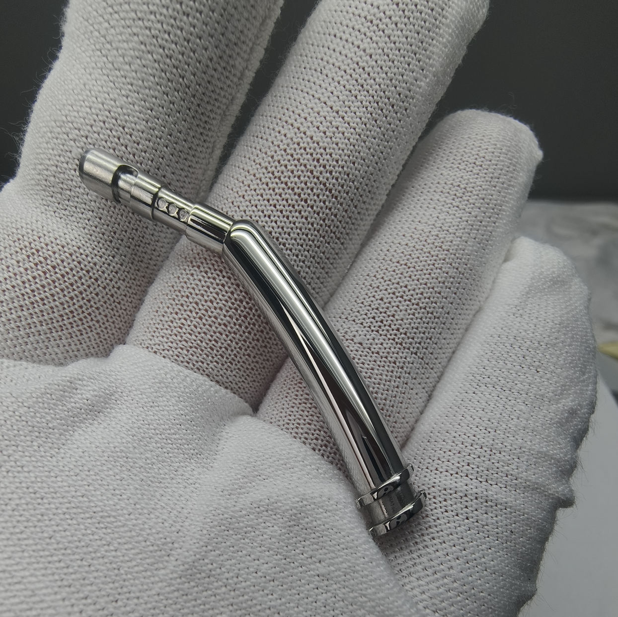 DY-PLASMA-30L Electrolytic Plasma Polishing Machine | Precision Surface Finishing Equipment