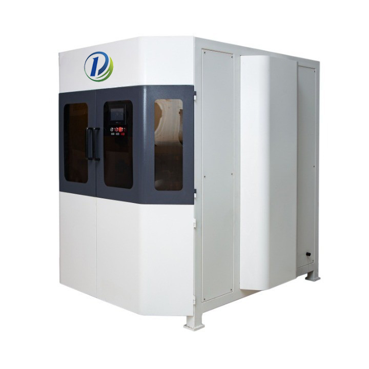 Drag-Type Polishing Machine – DY-170-24