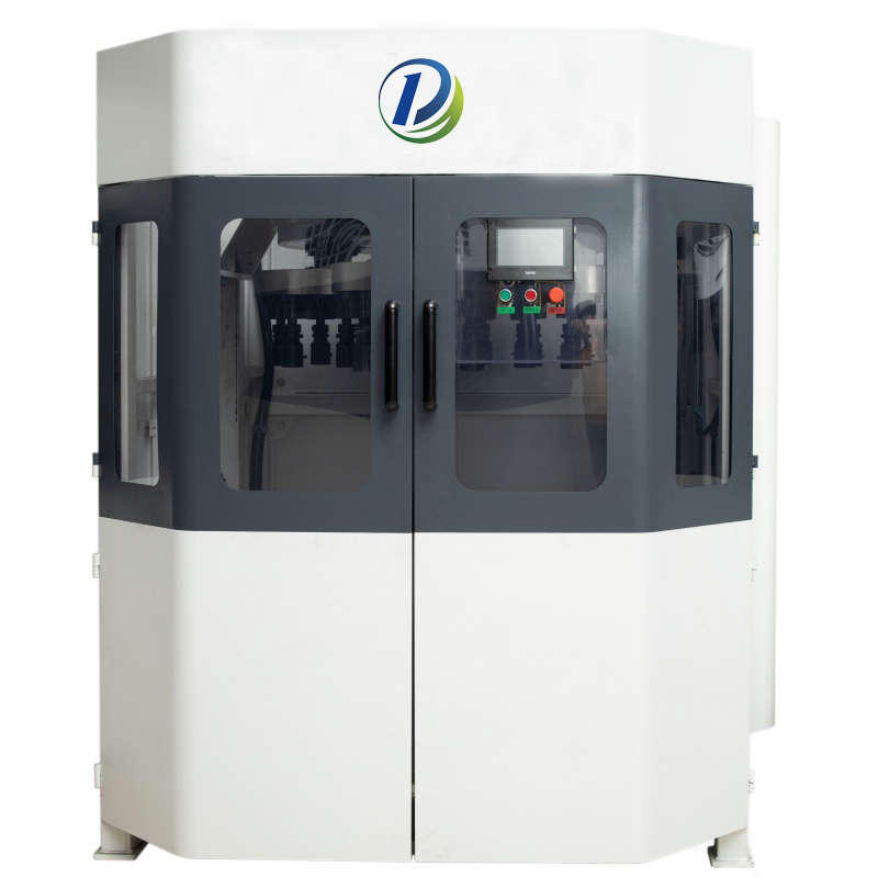 Drag-Type Polishing Machine – DY-170-24