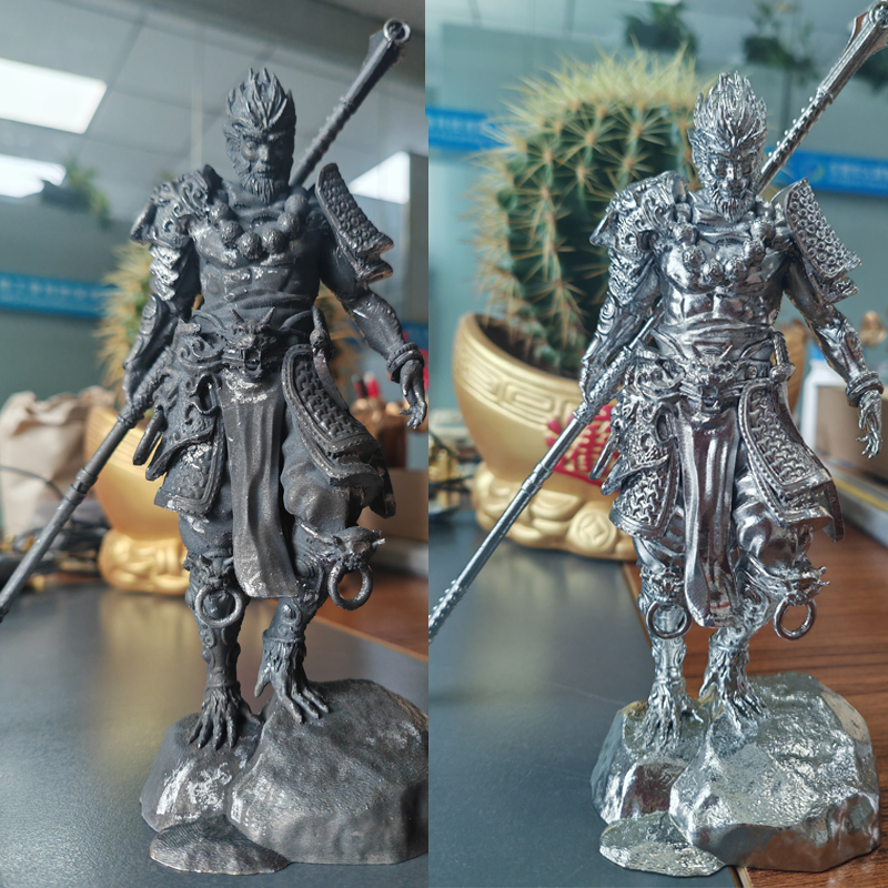 DY-PLASMA-30L Electrolytic Plasma Polishing Machine | Precision Surface Finishing Equipment