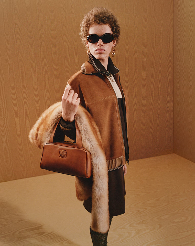 MIU MIU®公式オンラインストア