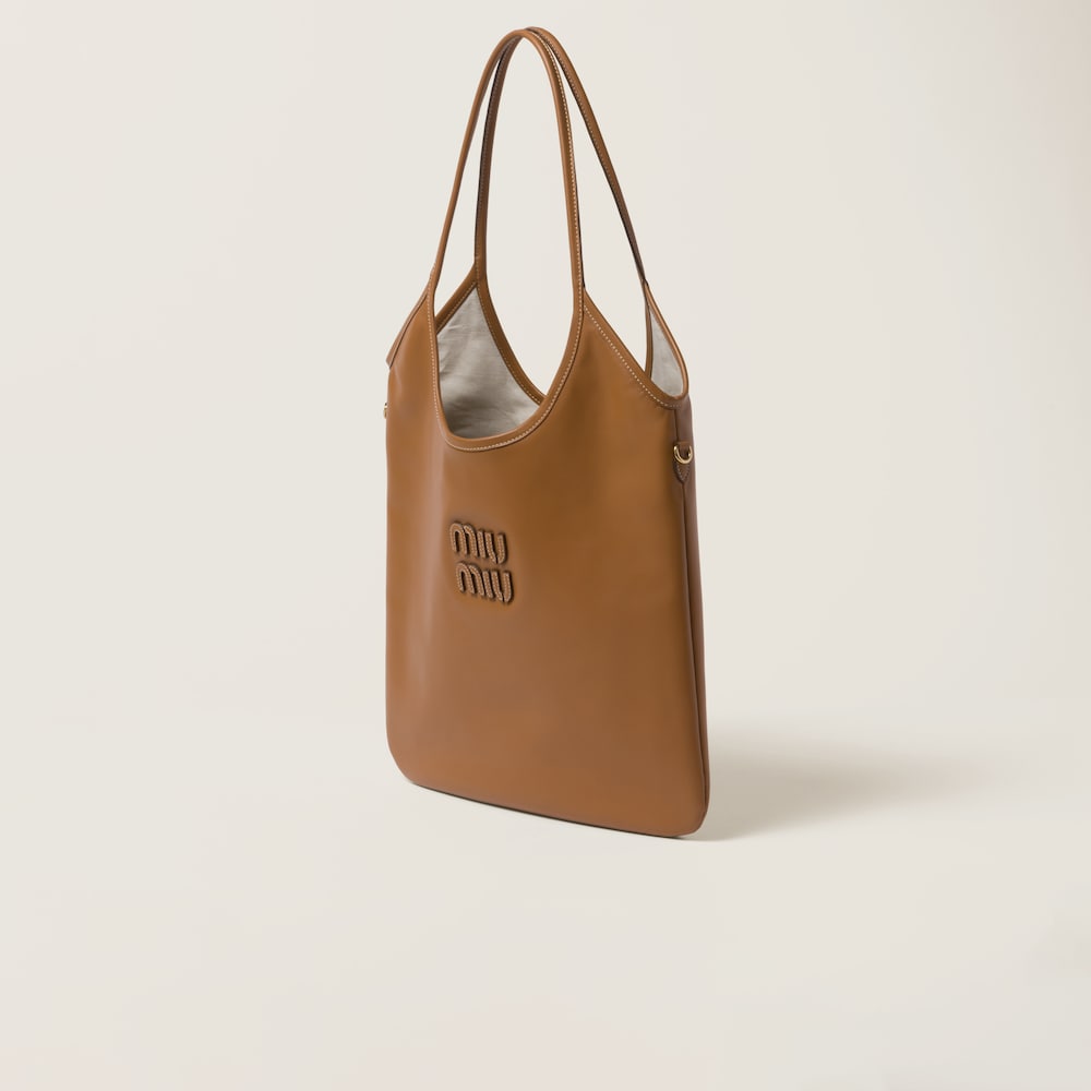 レザー トートバッグ