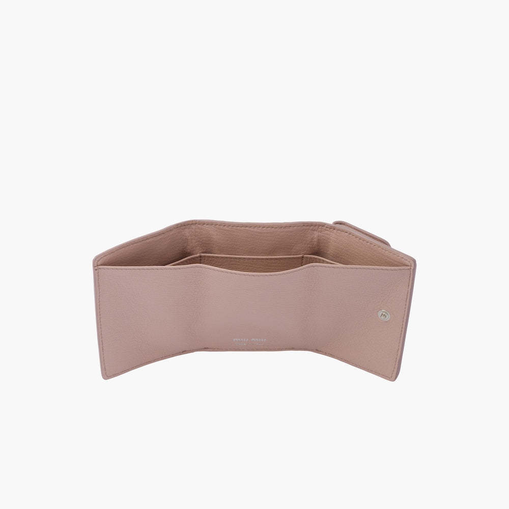 マドラスレザー 財布