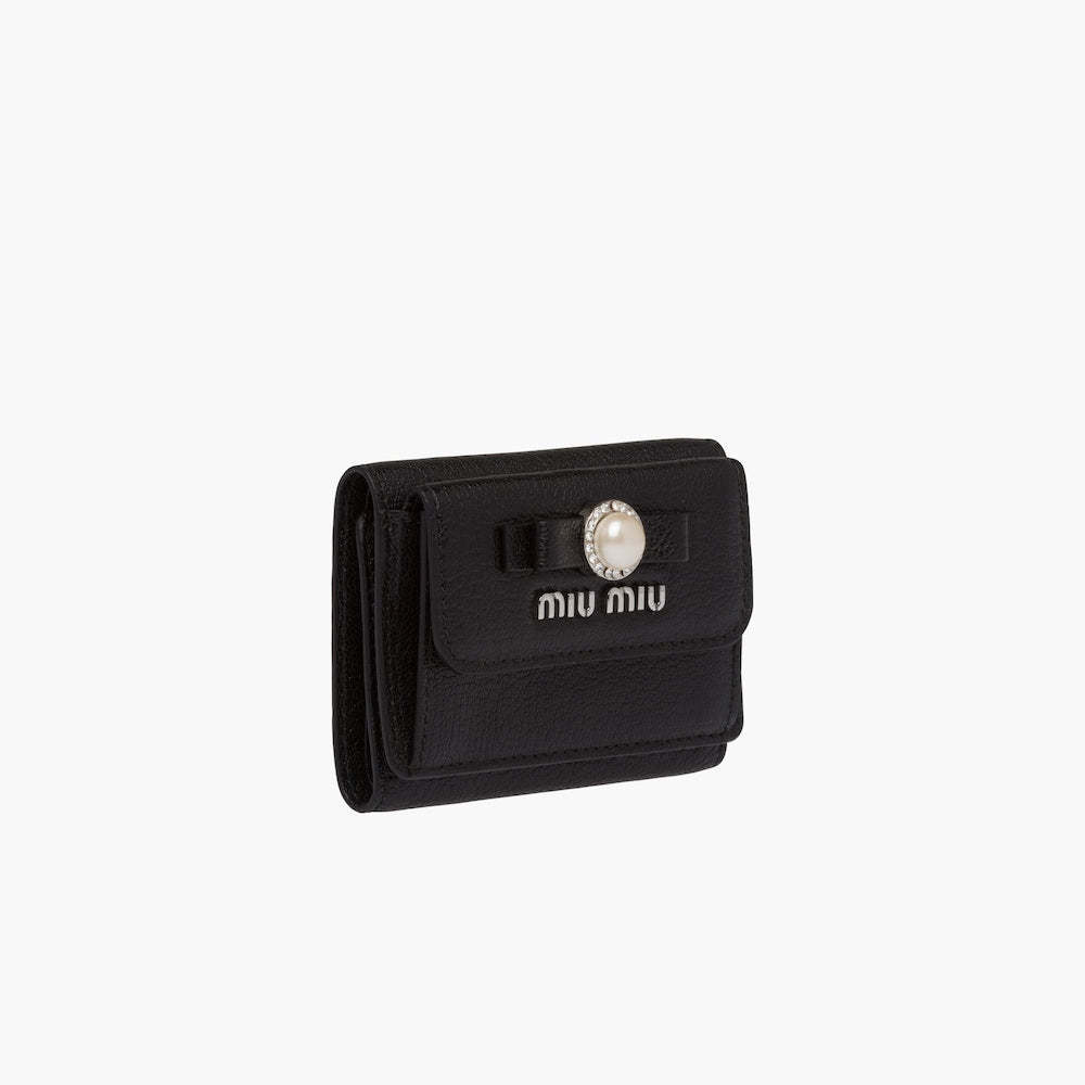 マドラスレザー 財布