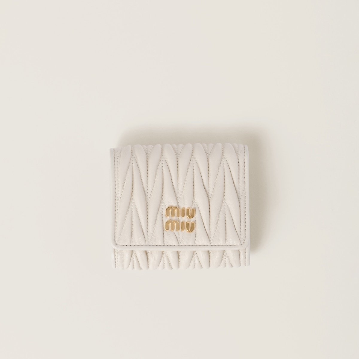 マテラッセレザー 財布