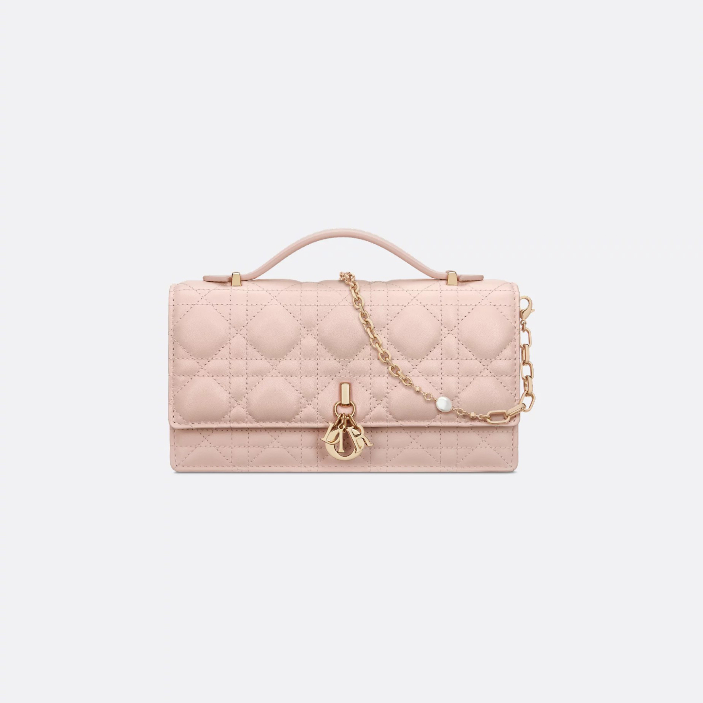 【DIOR】Oggi雑誌掲載！泉里香さん愛用の新作バッグが登場！My Dior ショルダーバッグ