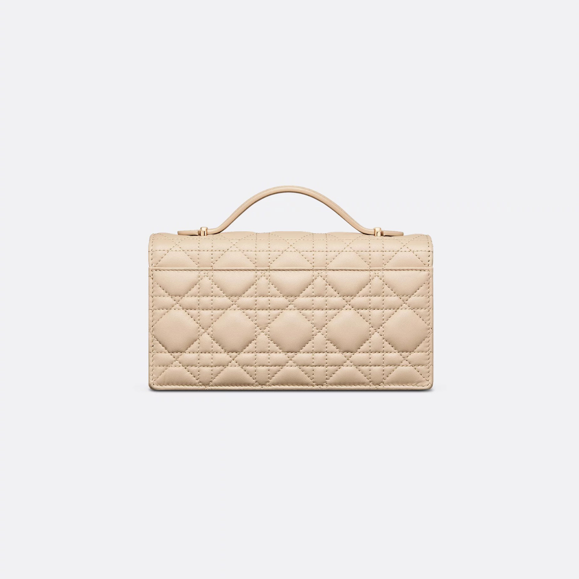 【DIOR】Oggi雑誌掲載！泉里香さん愛用の新作バッグが登場！My Dior ショルダーバッグ
