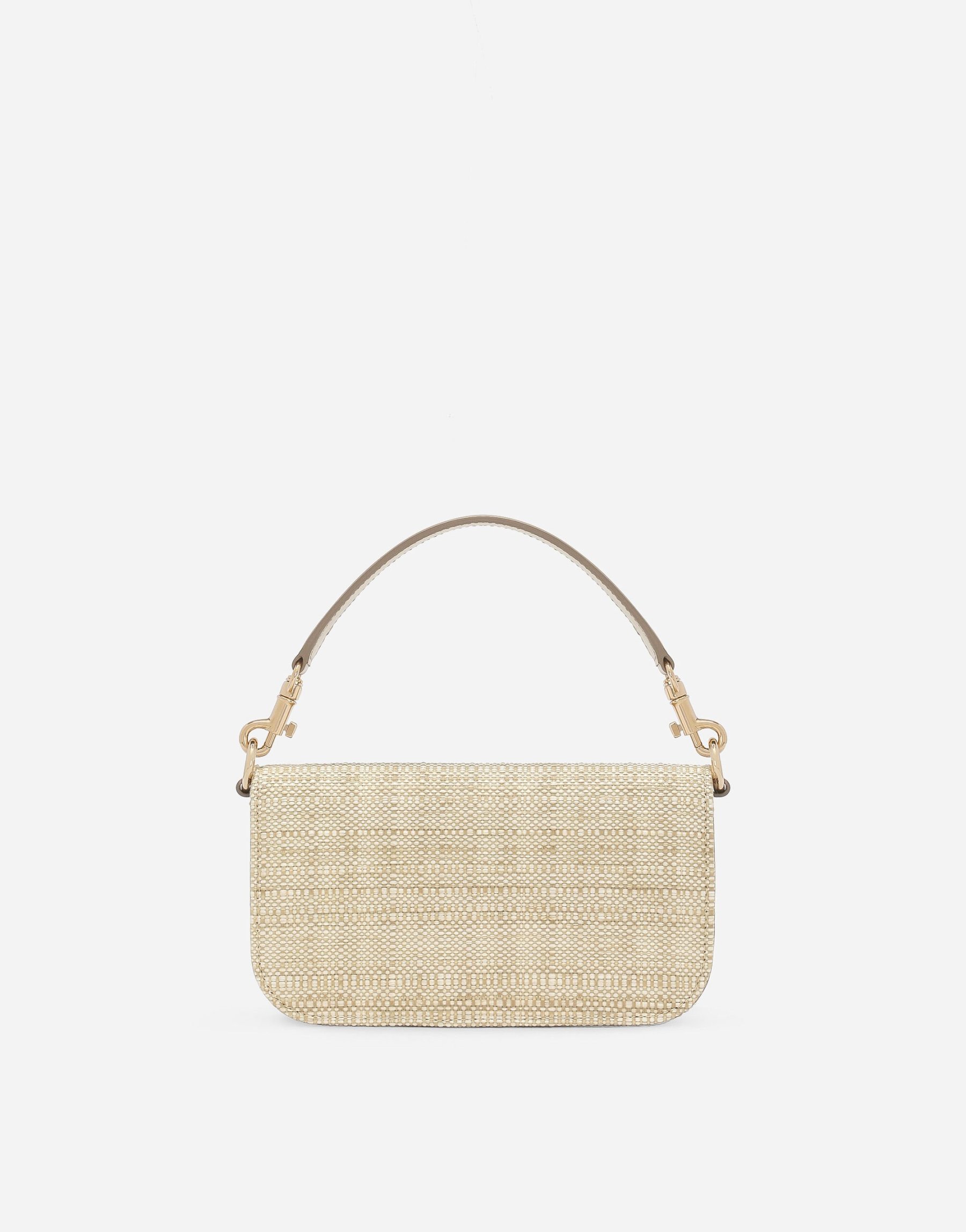 【Dolce & Gabbana】雑誌掲載！清原果耶さん愛用の新作バッグが登場！★特急配送無料💓日本でも人気急上昇中↑↑↑常に在庫切れ！ ！