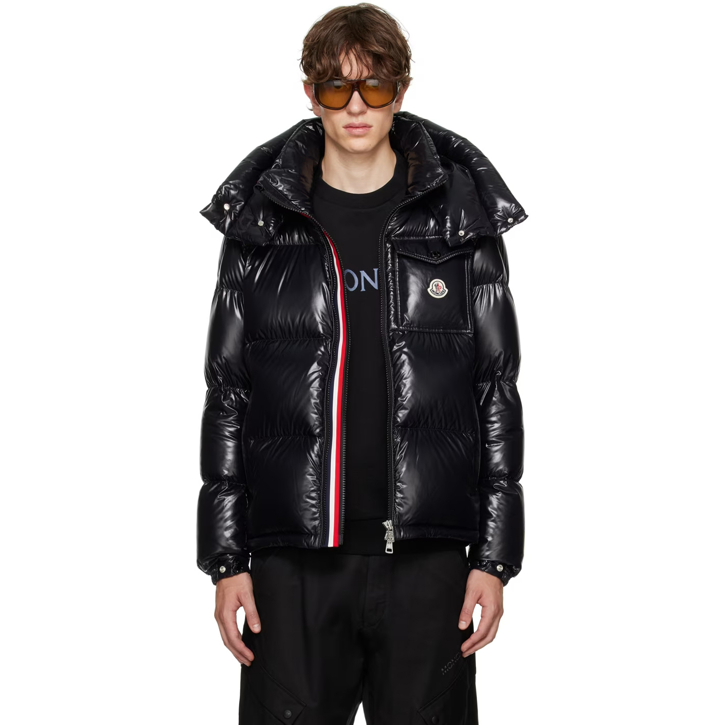 【MONCLER】Montbeliard｜極上の防寒力×ラグジュアリー感｜直営店買付・数量限定セール開催中！
