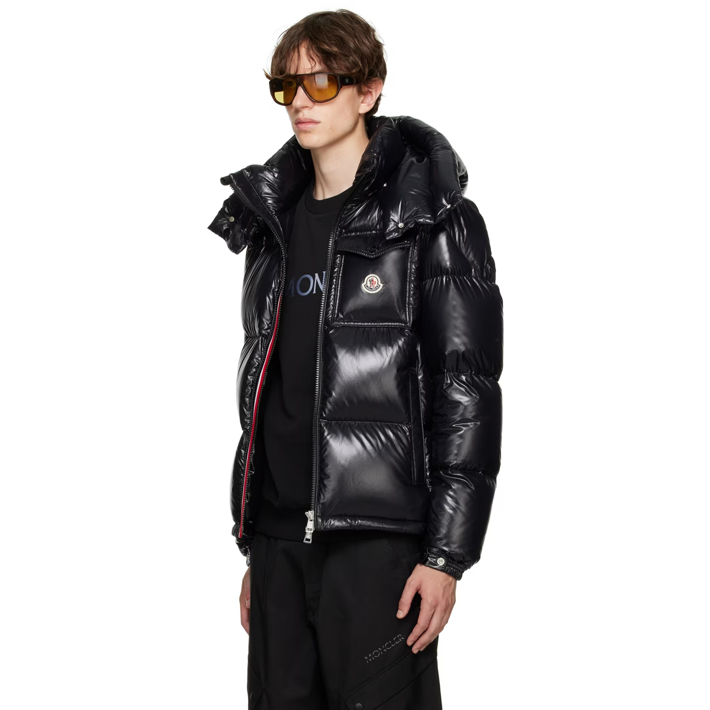 【MONCLER】Montbeliard｜極上の防寒力×ラグジュアリー感｜直営店買付・数量限定セール開催中！