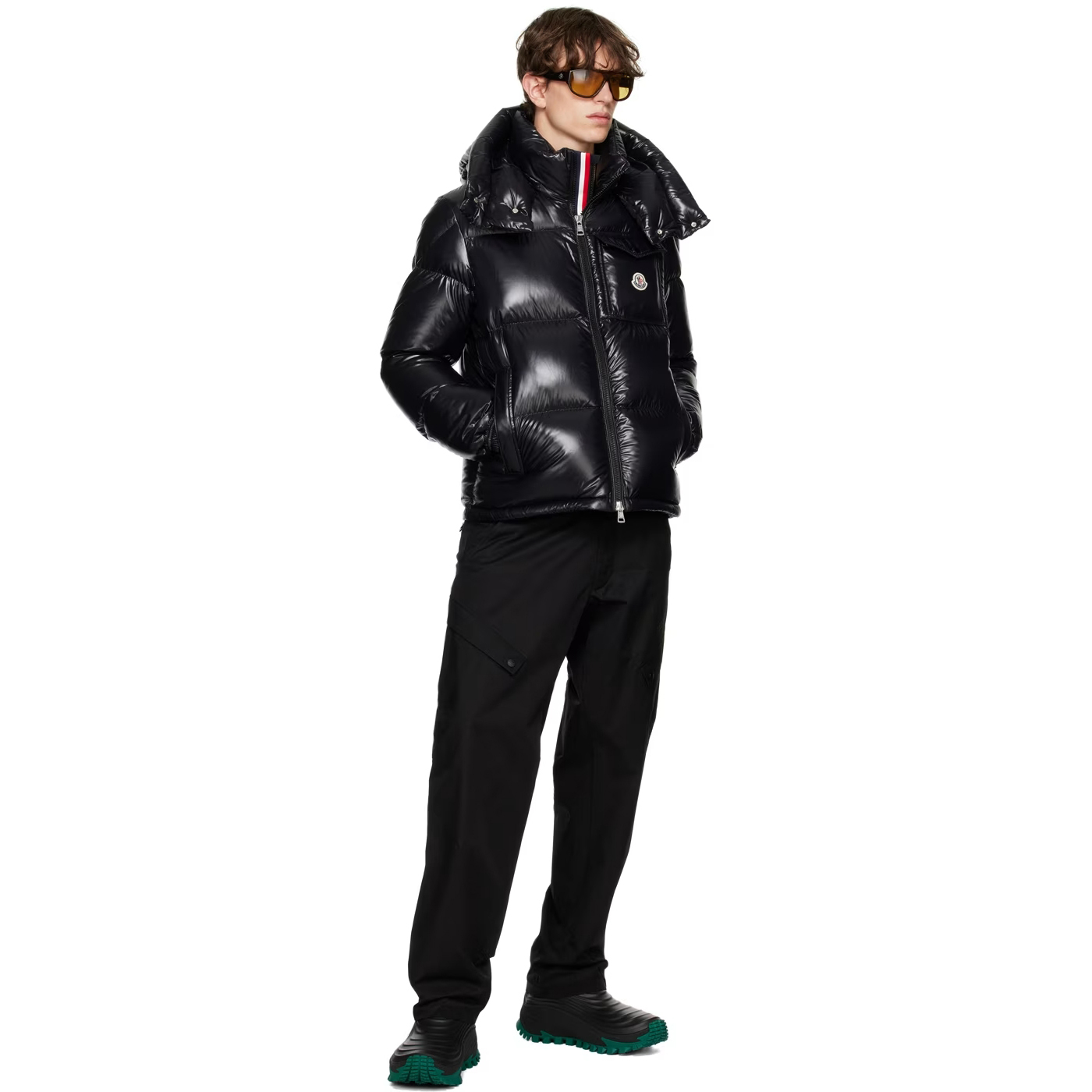 【MONCLER】Montbeliard｜極上の防寒力×ラグジュアリー感｜直営店買付・数量限定セール開催中！